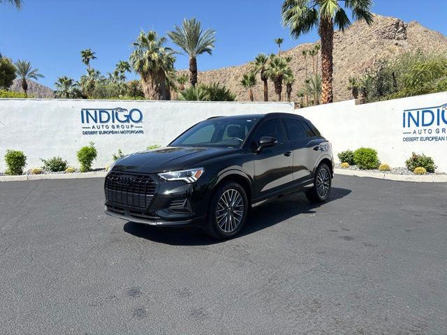 Photo of 2023 Audi Q3 SUV