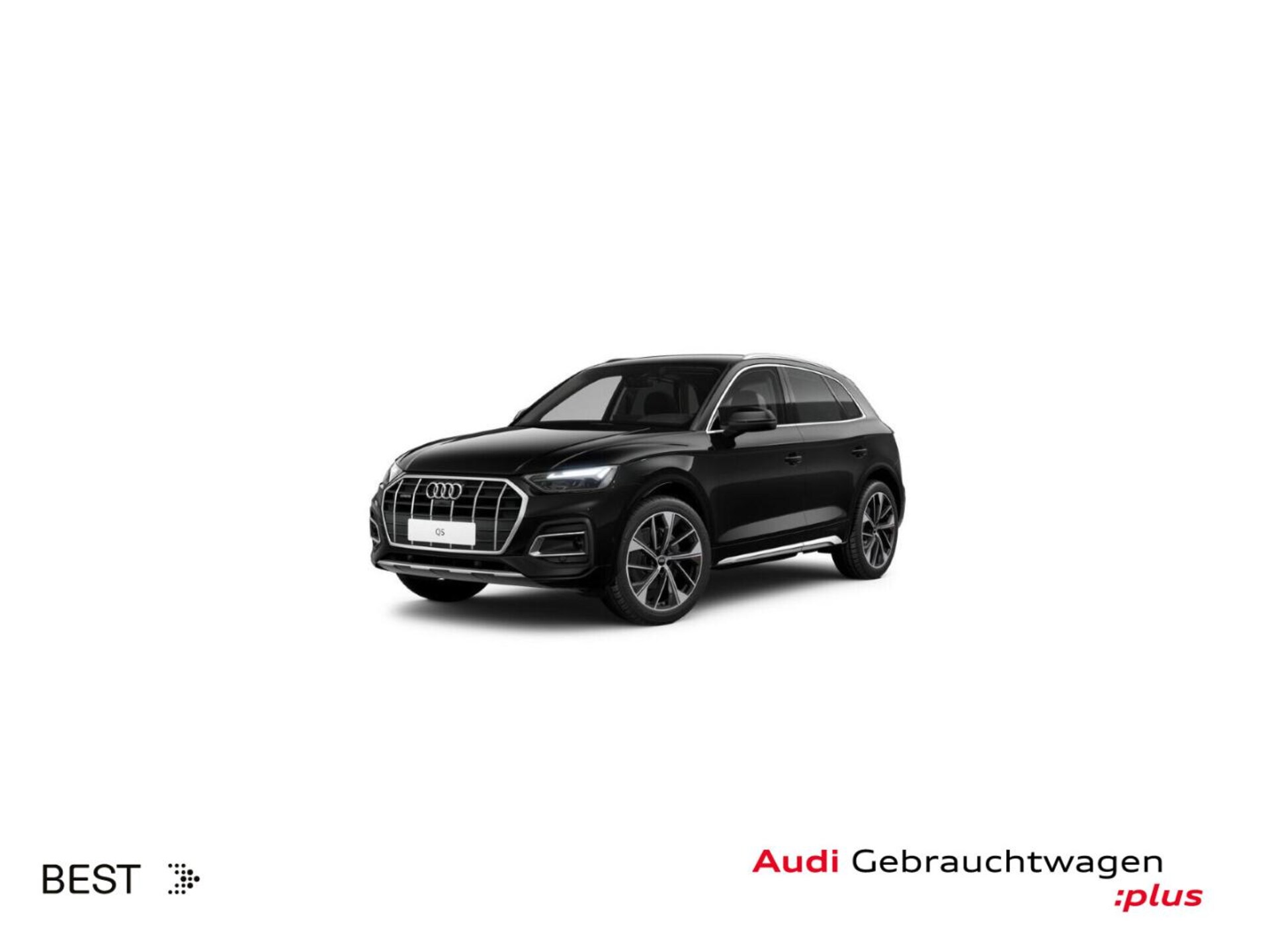 Audi Q5 SUV Advanced