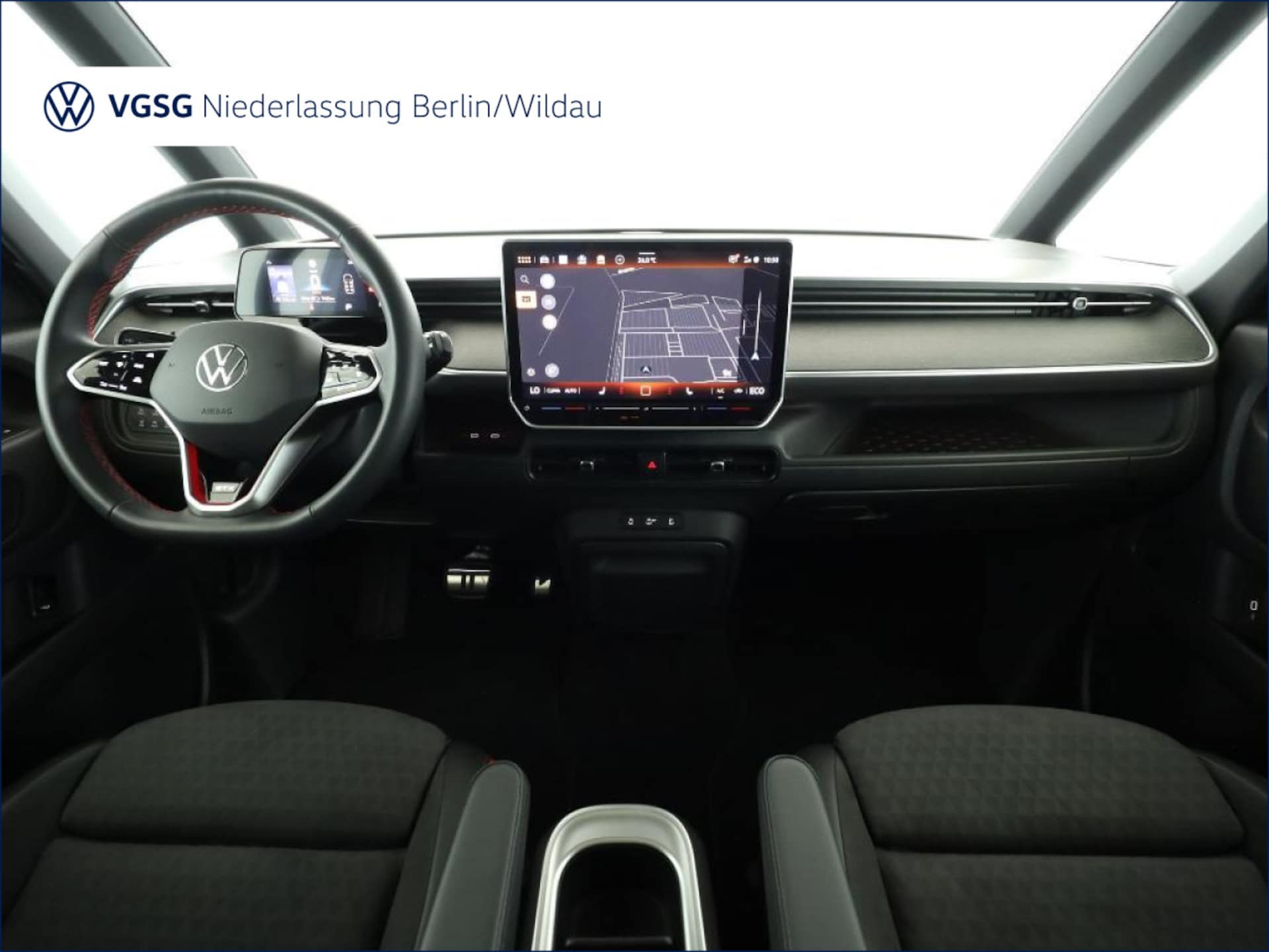Volkswagen ID. Buzz GTX