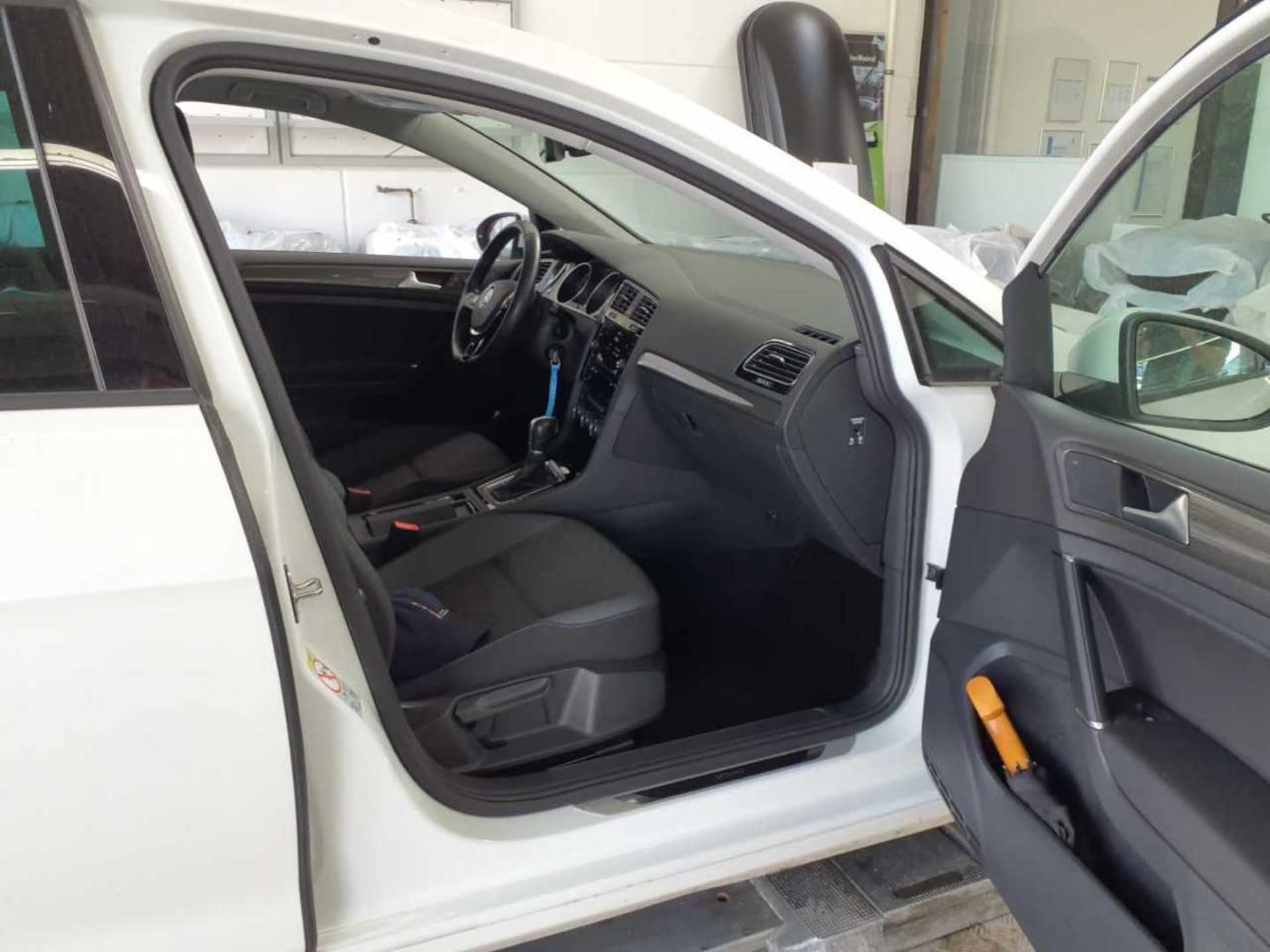 Volkswagen Golf JOIN