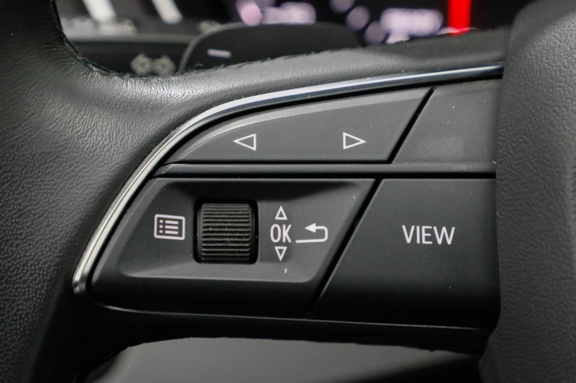 Audi A4 Avant Advanced