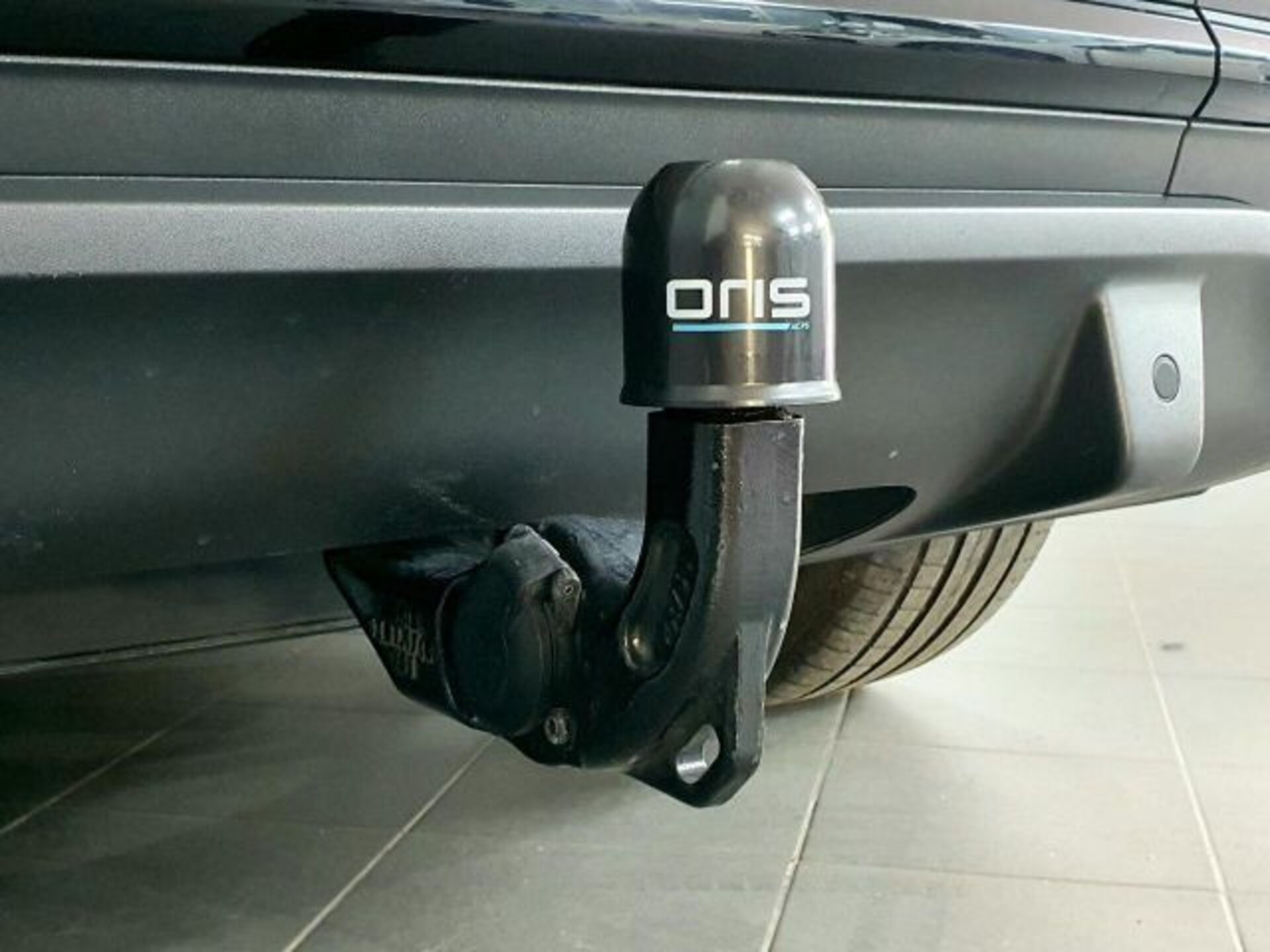 Audi SQ5 Sportback