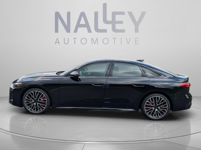 2026 Audi S5 Sedan
