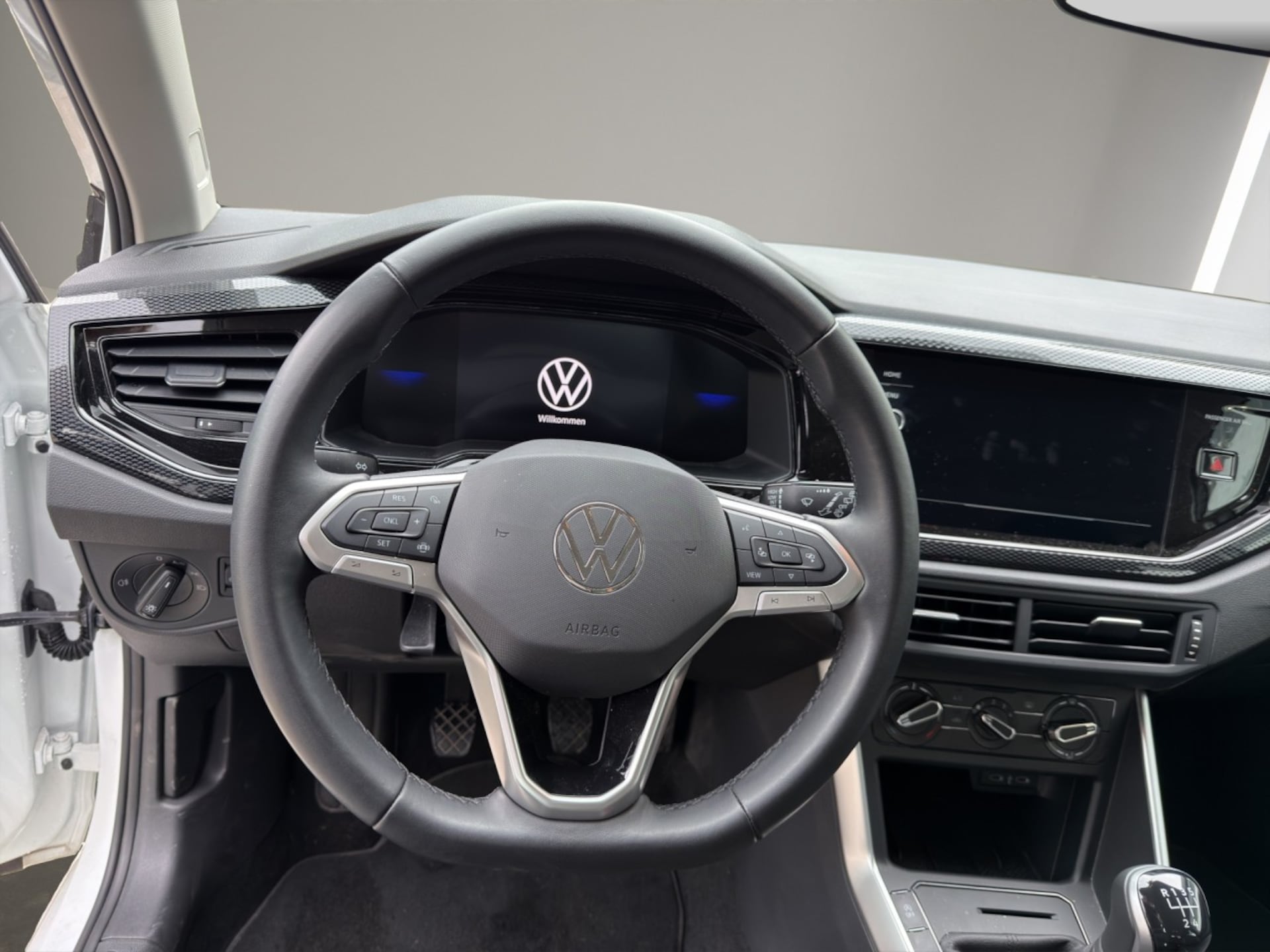 Volkswagen Polo Life