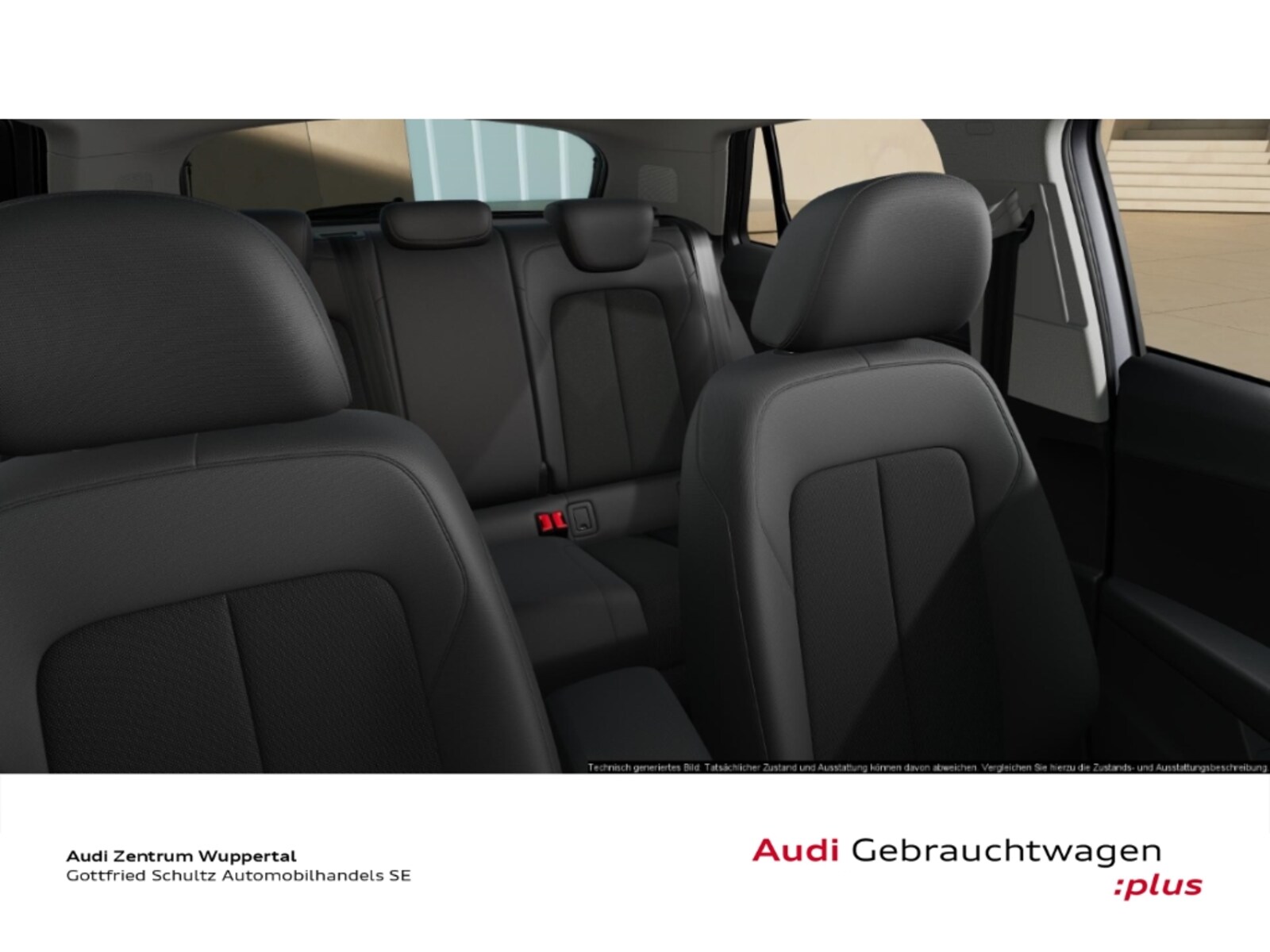 Audi Q2 – Bild 11