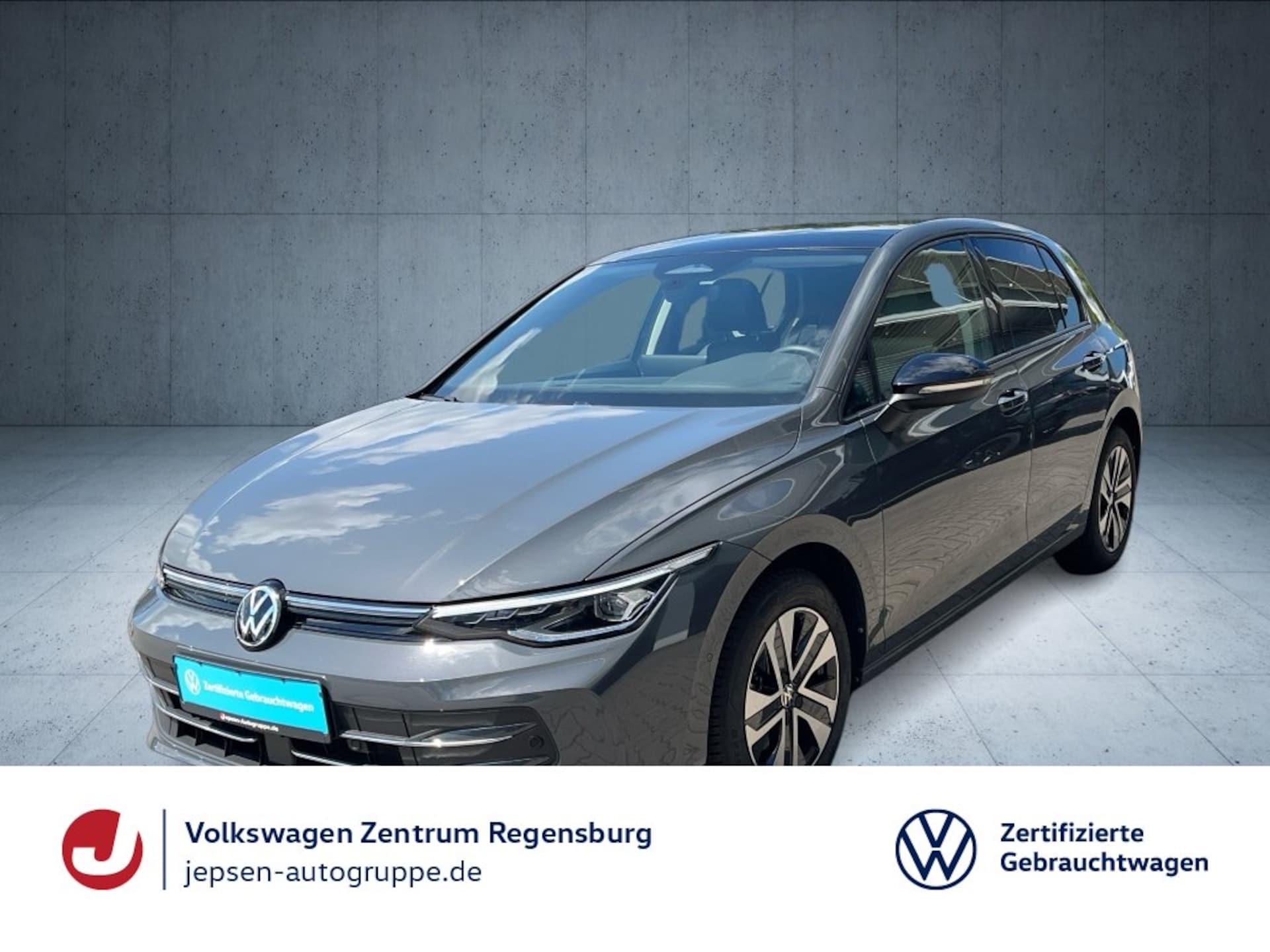 Volkswagen Golf ENERGY