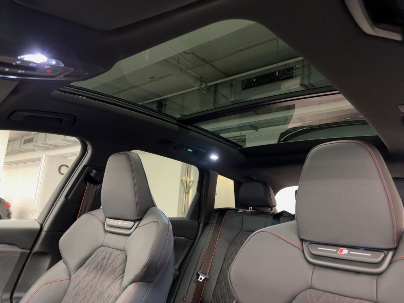 Audi Q6 e-tron – Bild 15