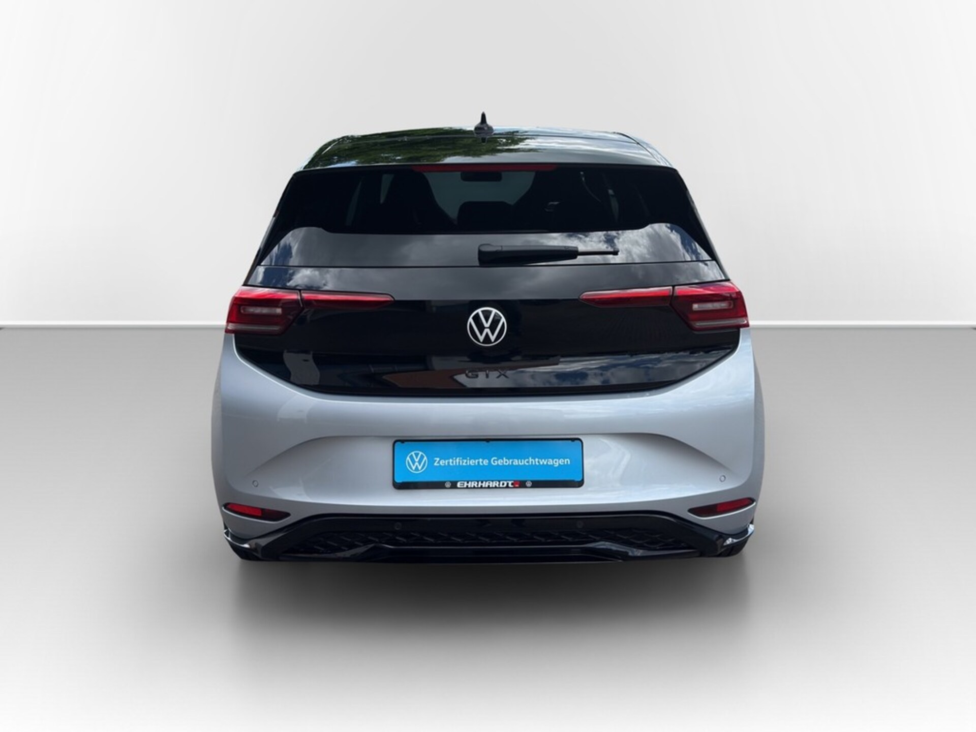 Volkswagen ID.3 GTX Performance