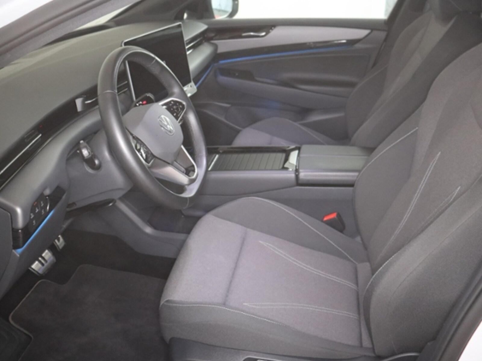 Volkswagen ID.7 Tourer – Bild 4