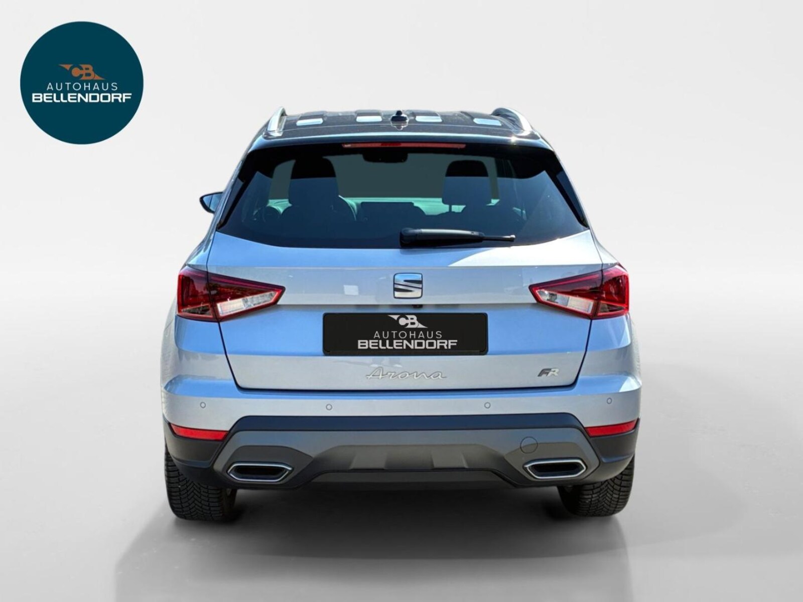 SEAT Arona – Bild 4