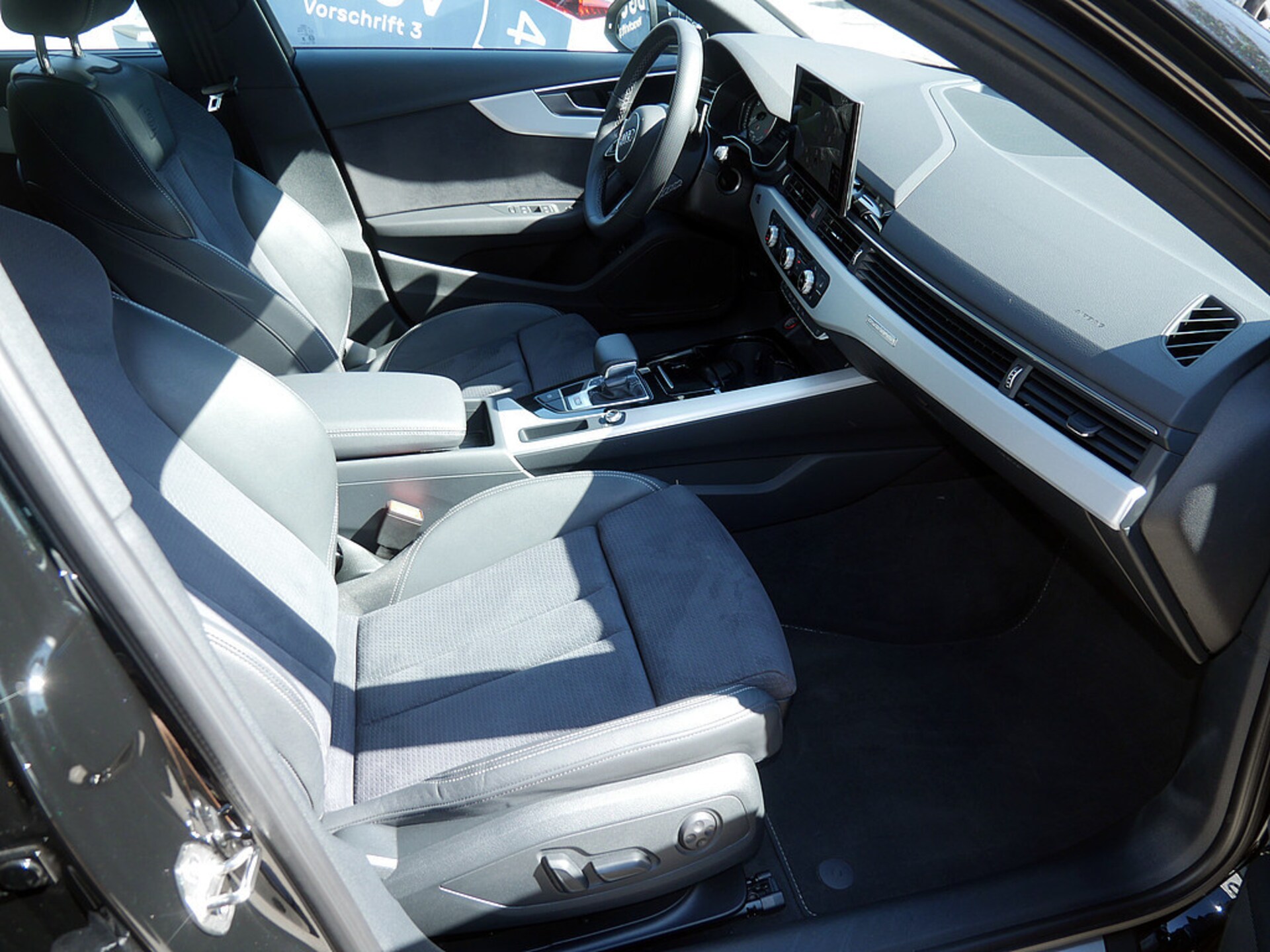 Audi S4 Avant