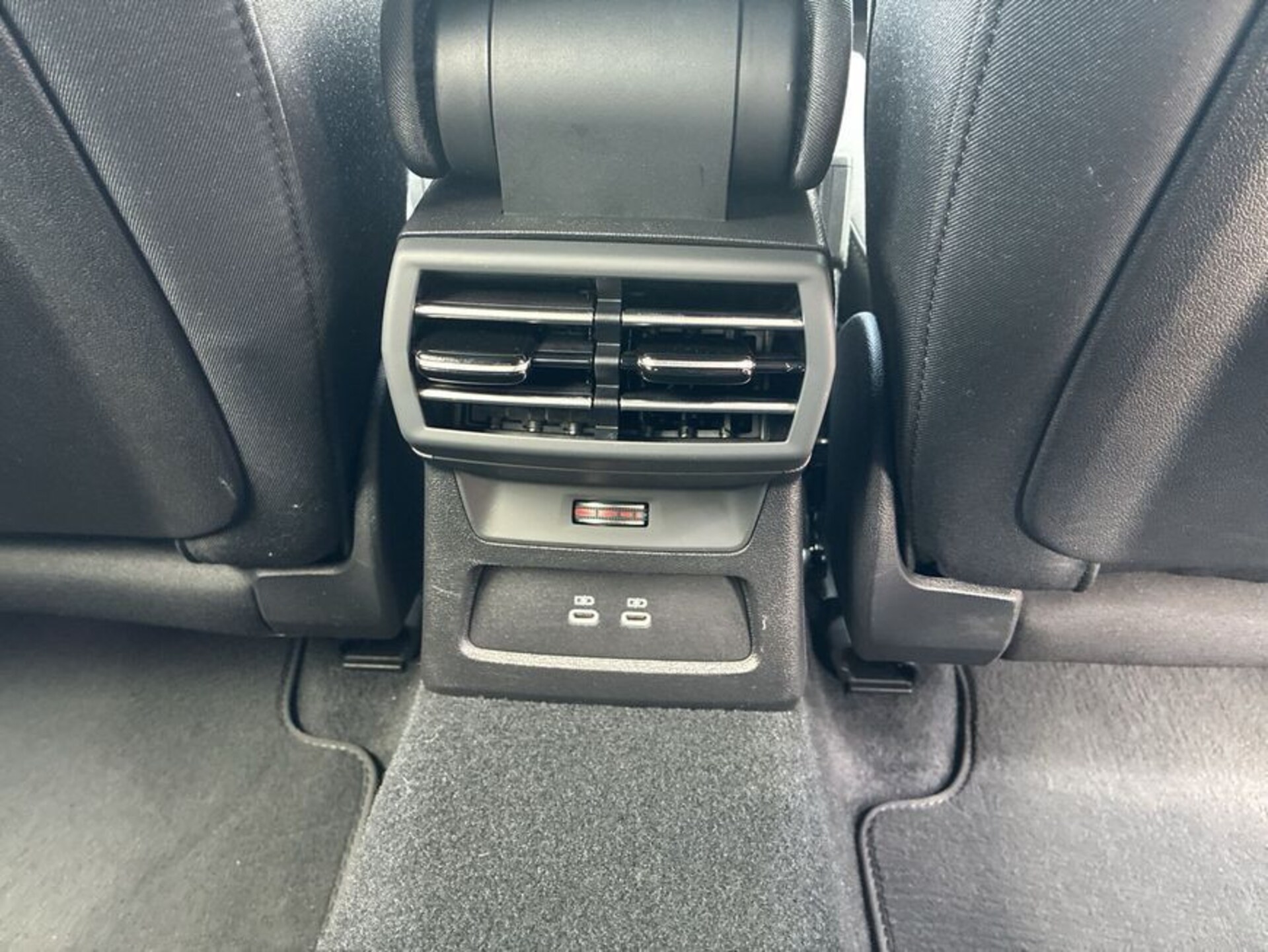 Audi A3 Sportback S line