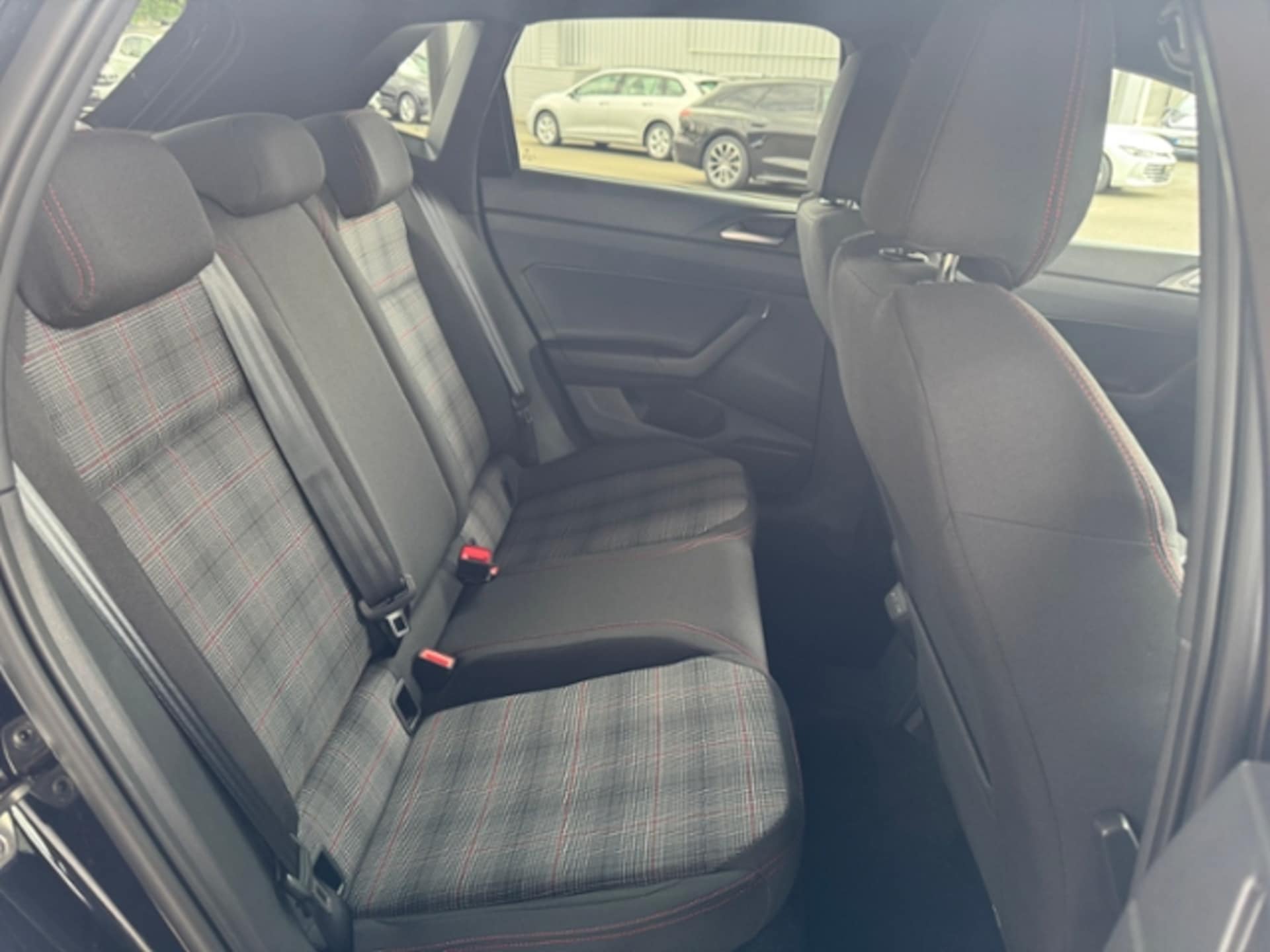 Volkswagen Polo GTI