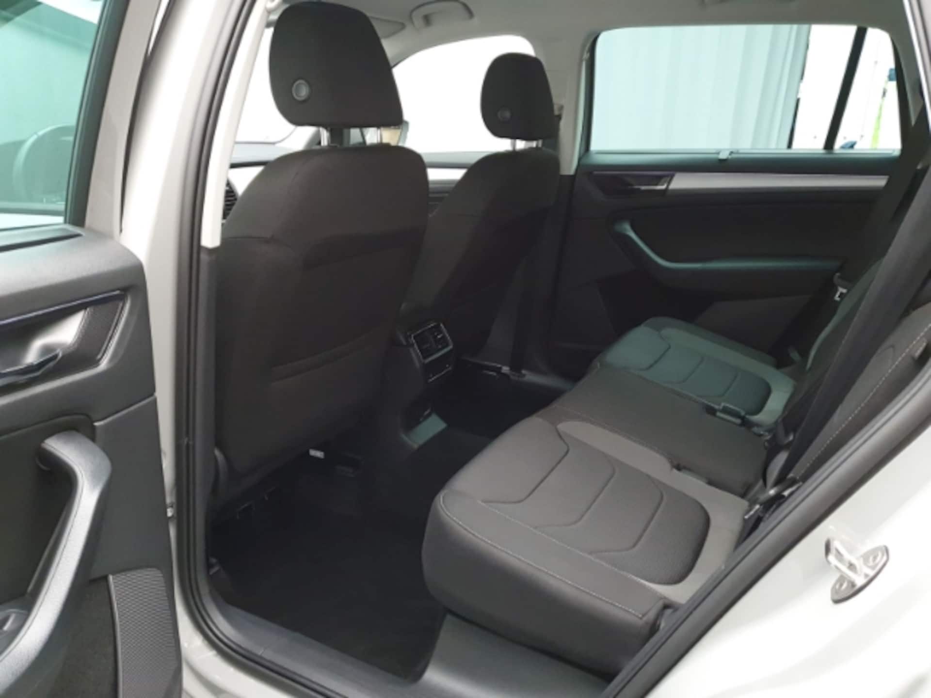 Skoda Kodiaq Ambition