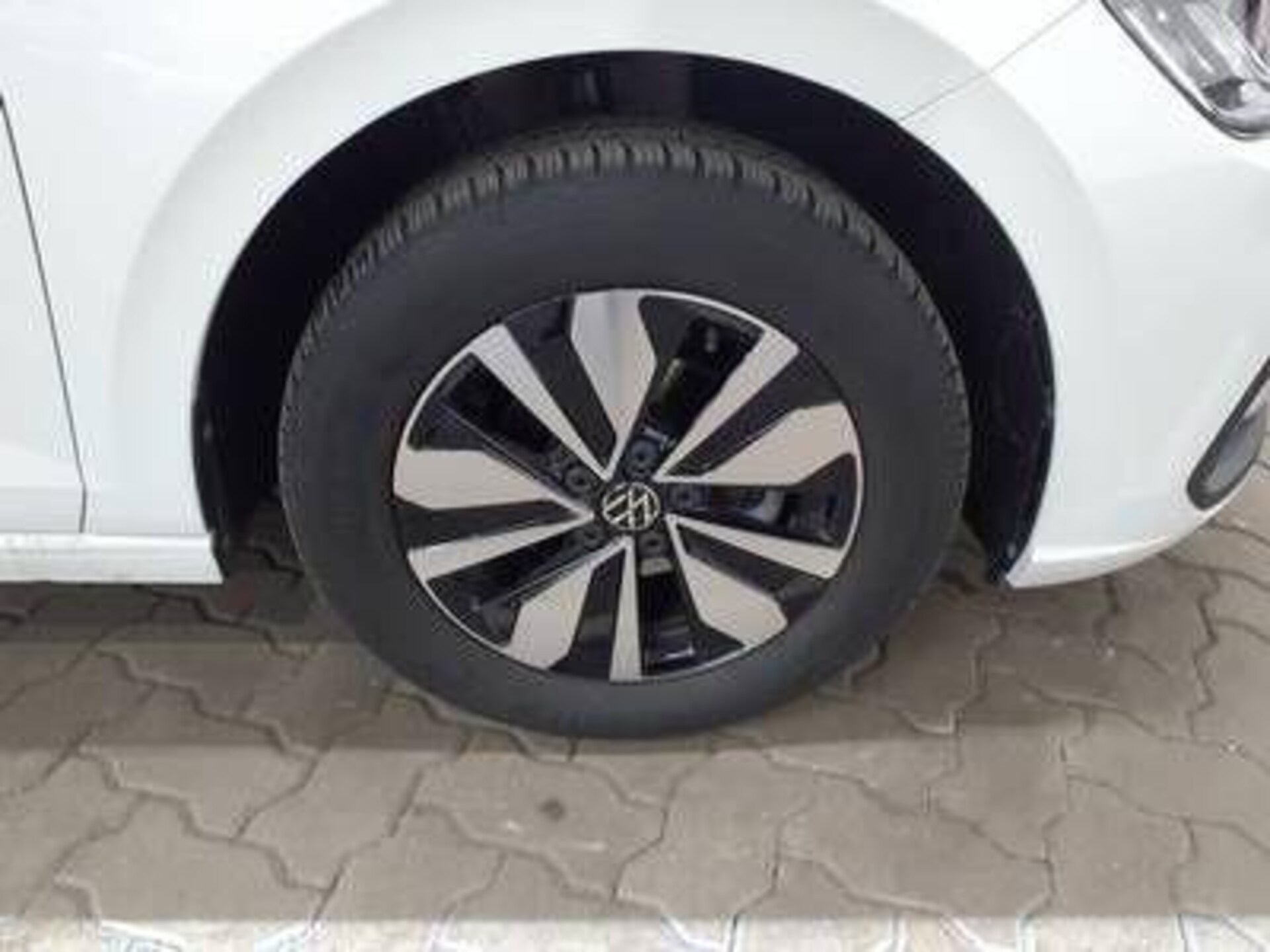 Volkswagen Polo Goal