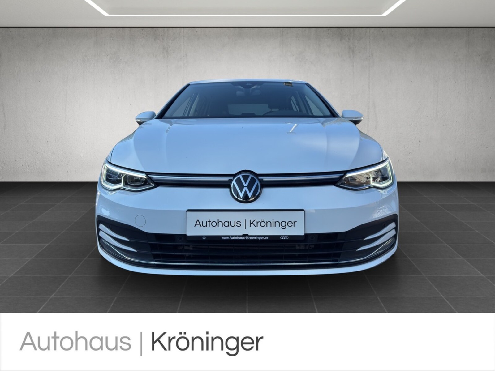 Volkswagen Golf – Bild 5