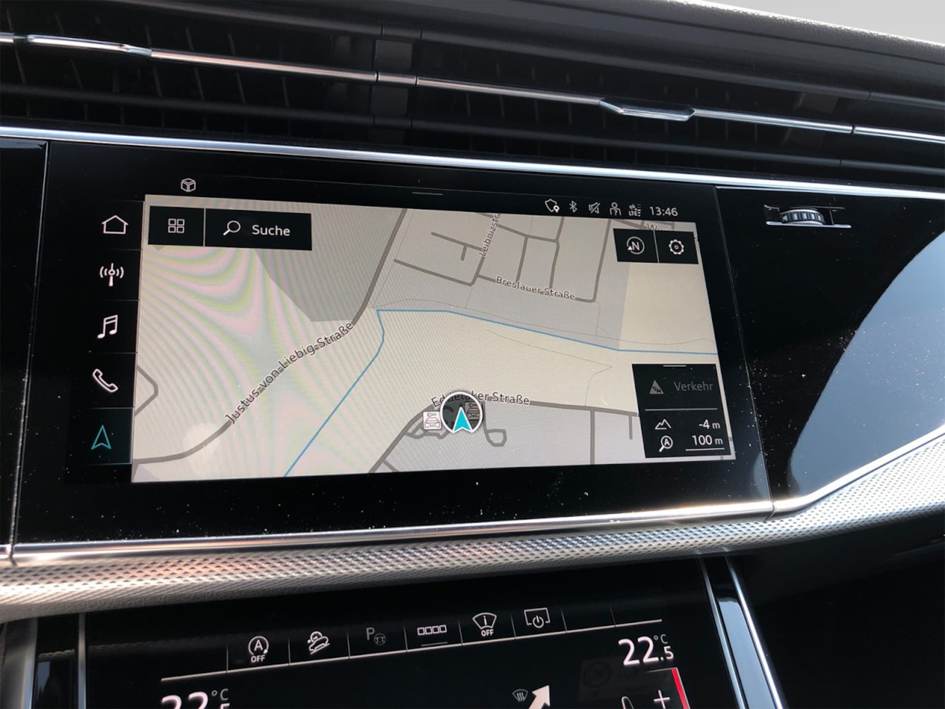 Audi Q7 SUV