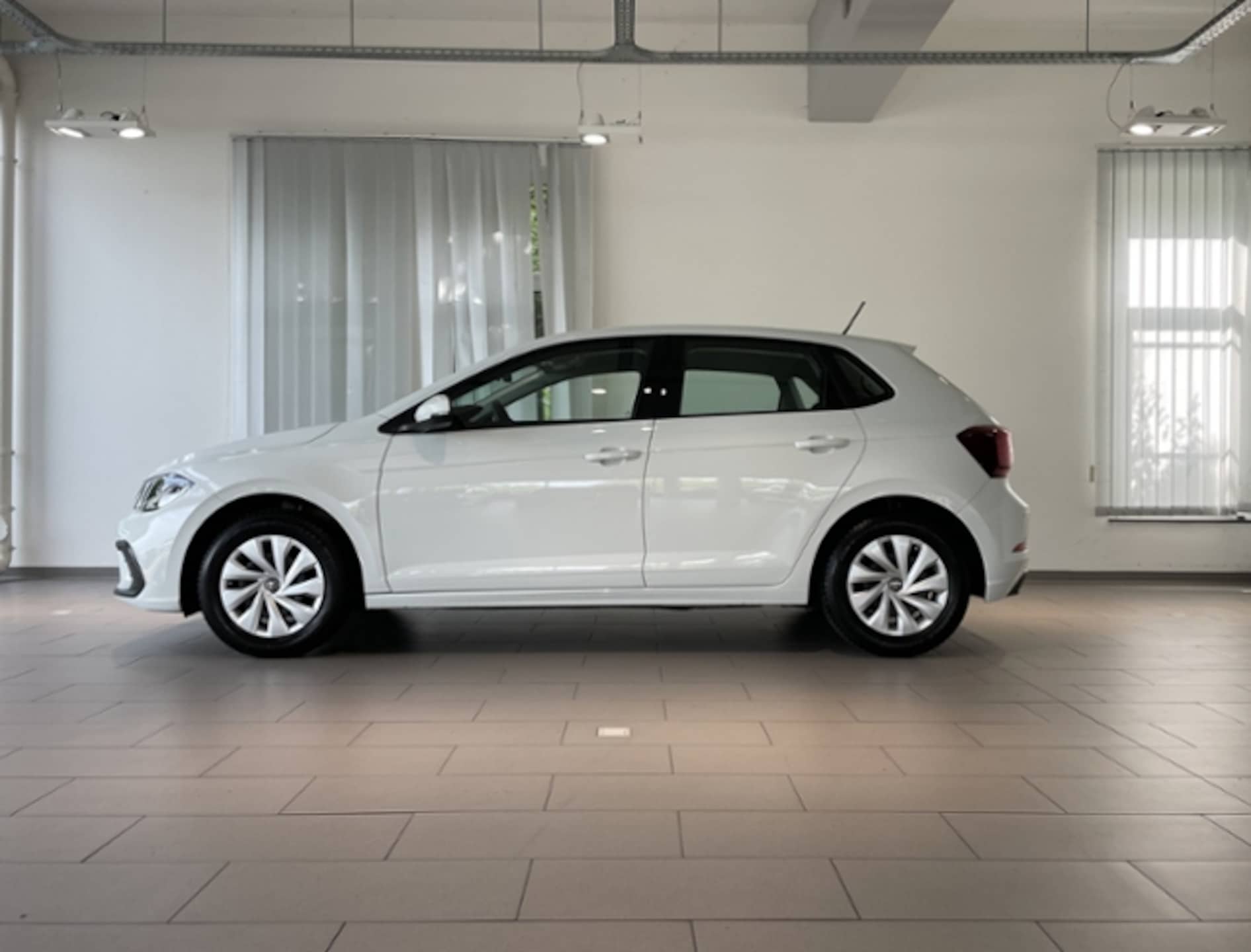 Volkswagen Polo Life