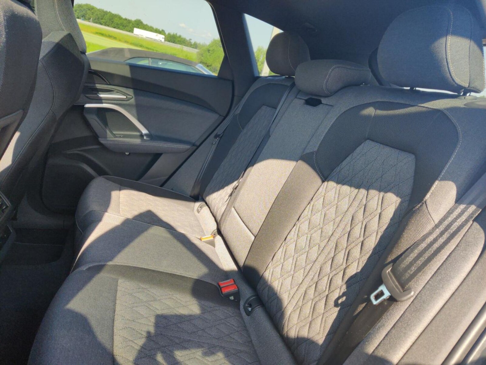 Audi Q5 – Bild 13