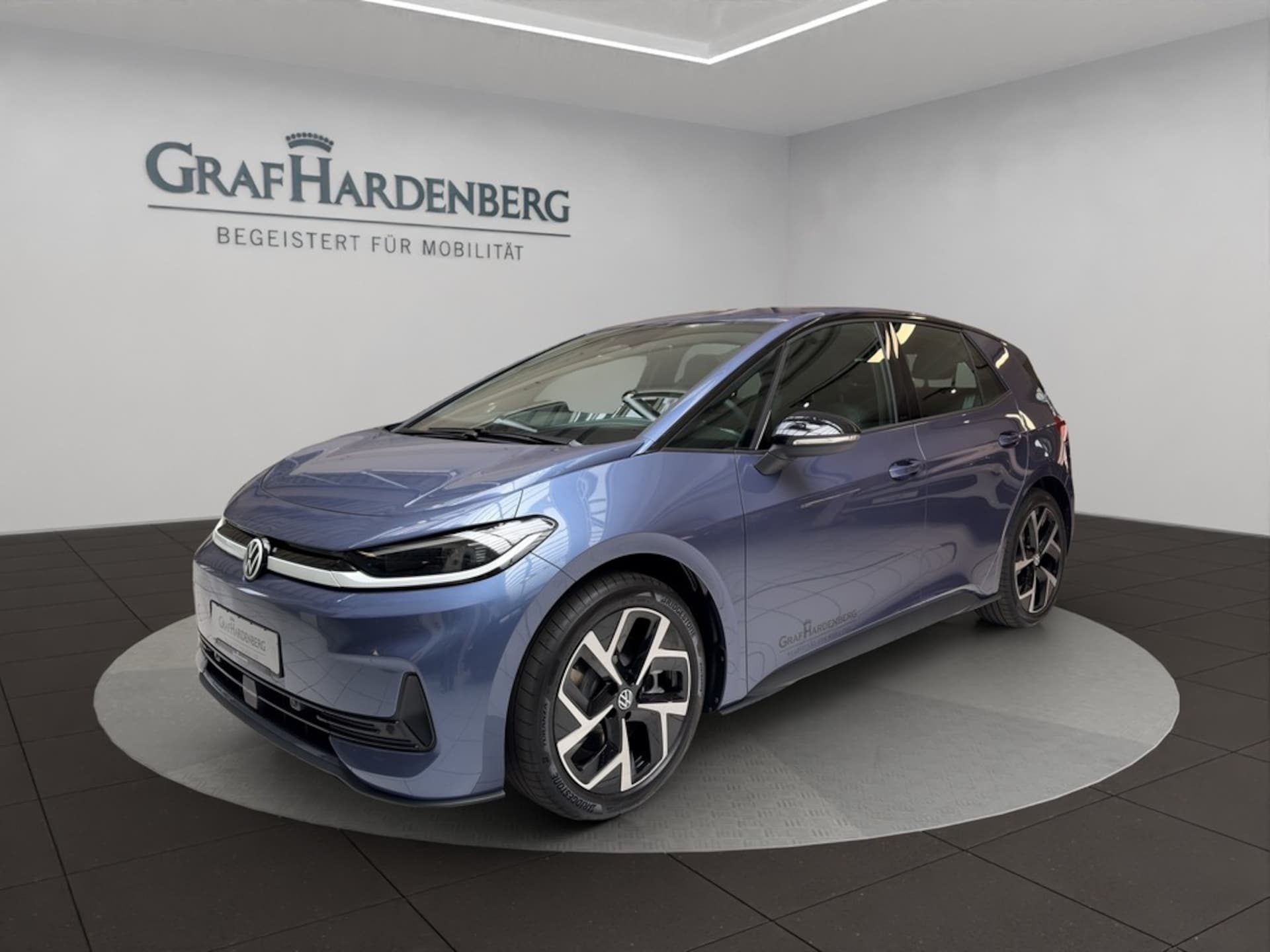 Volkswagen ID.3 Neo Life