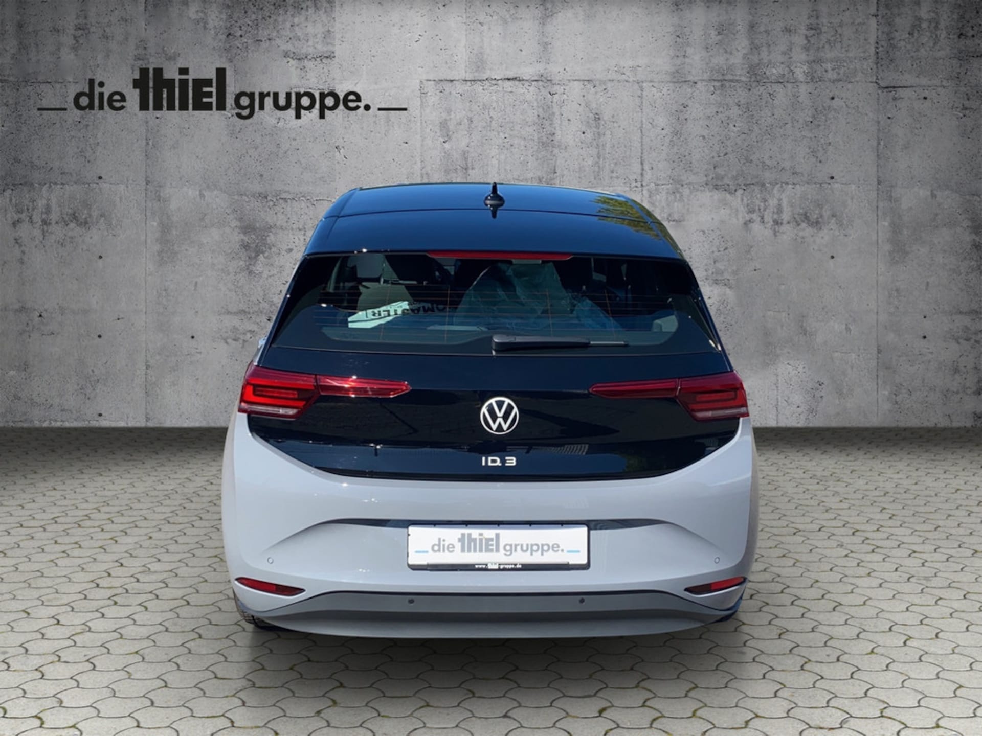 Volkswagen ID.3 Pro