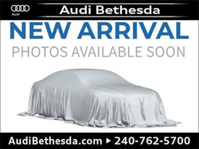 Photo of 2026 Audi A5 Sedan 