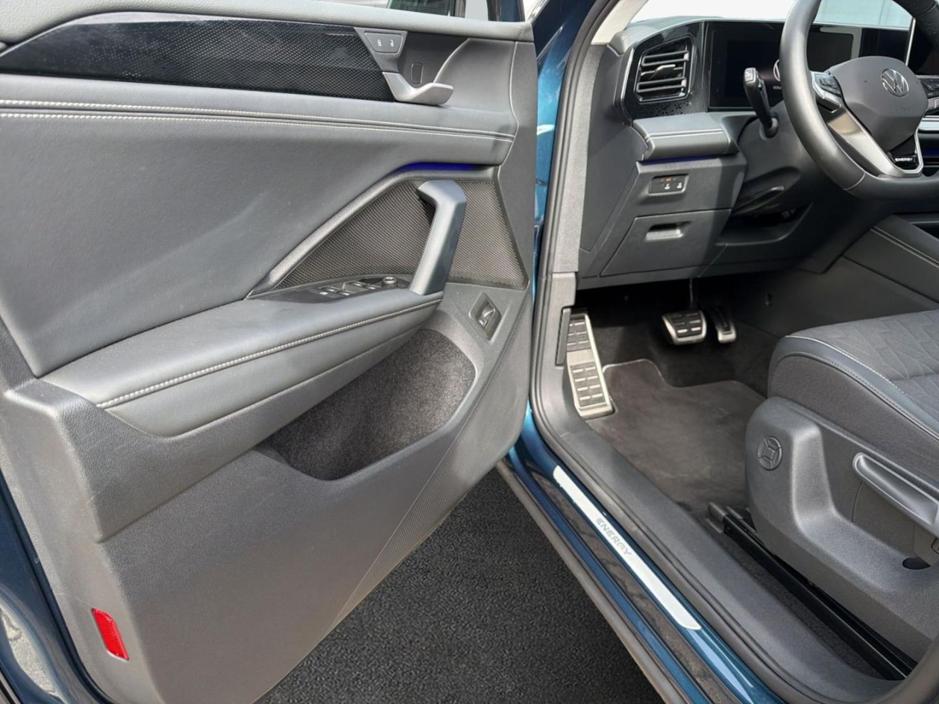 Volkswagen Tiguan ENERGY