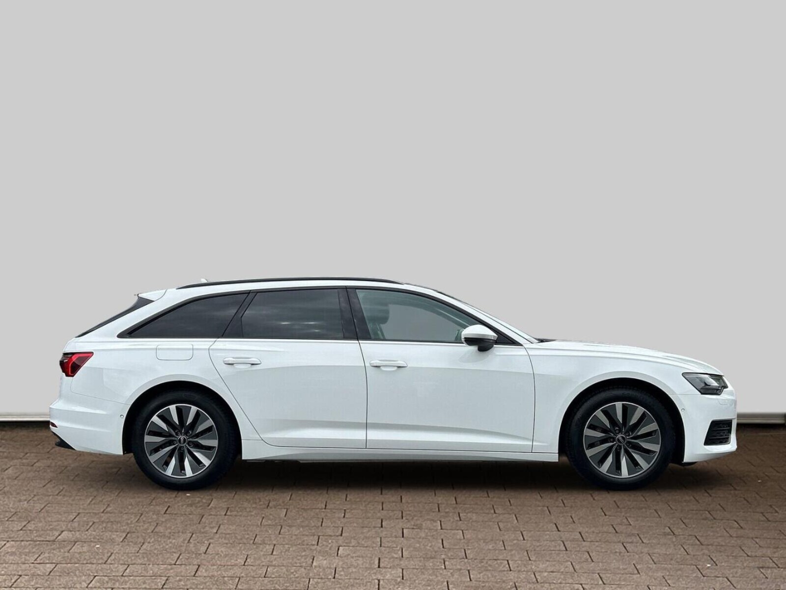 Audi A6 Avant – Bild 5