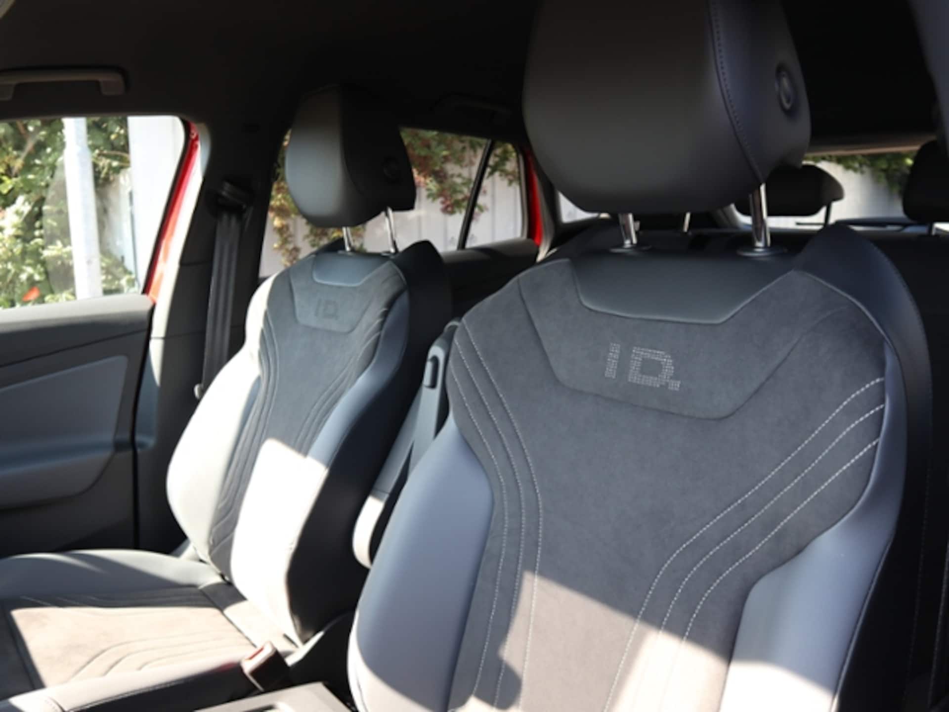 Volkswagen ID.4 Pro