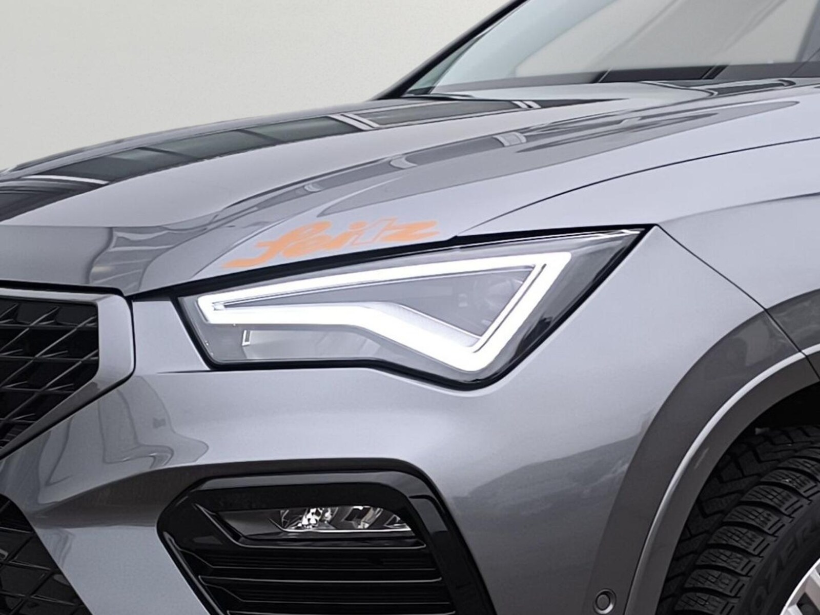 CUPRA Ateca – Bild 7
