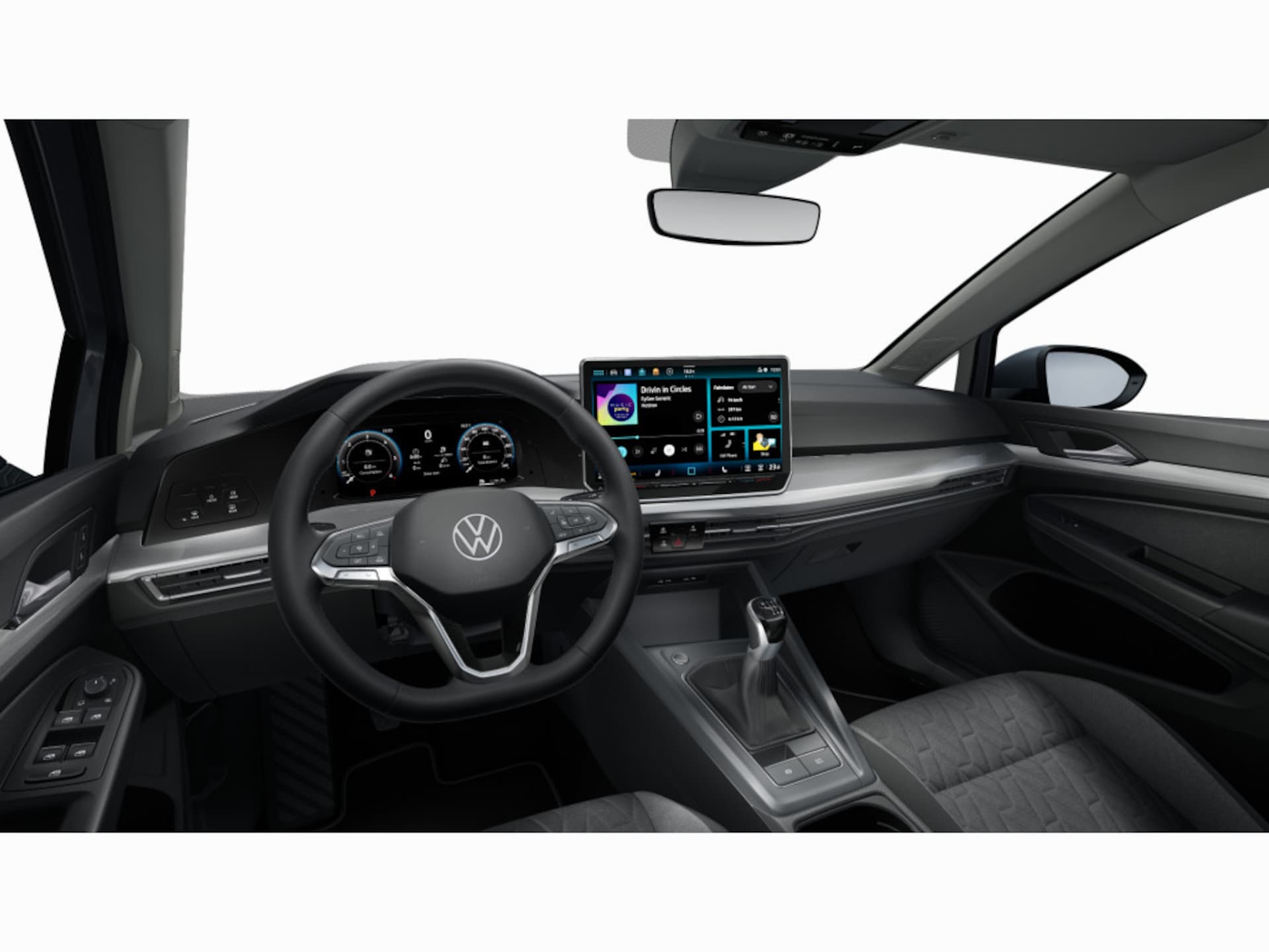 Volkswagen Golf Life