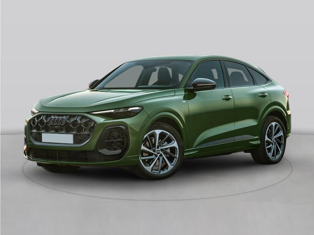 Photo of 2025 Audi Q5 Sportback