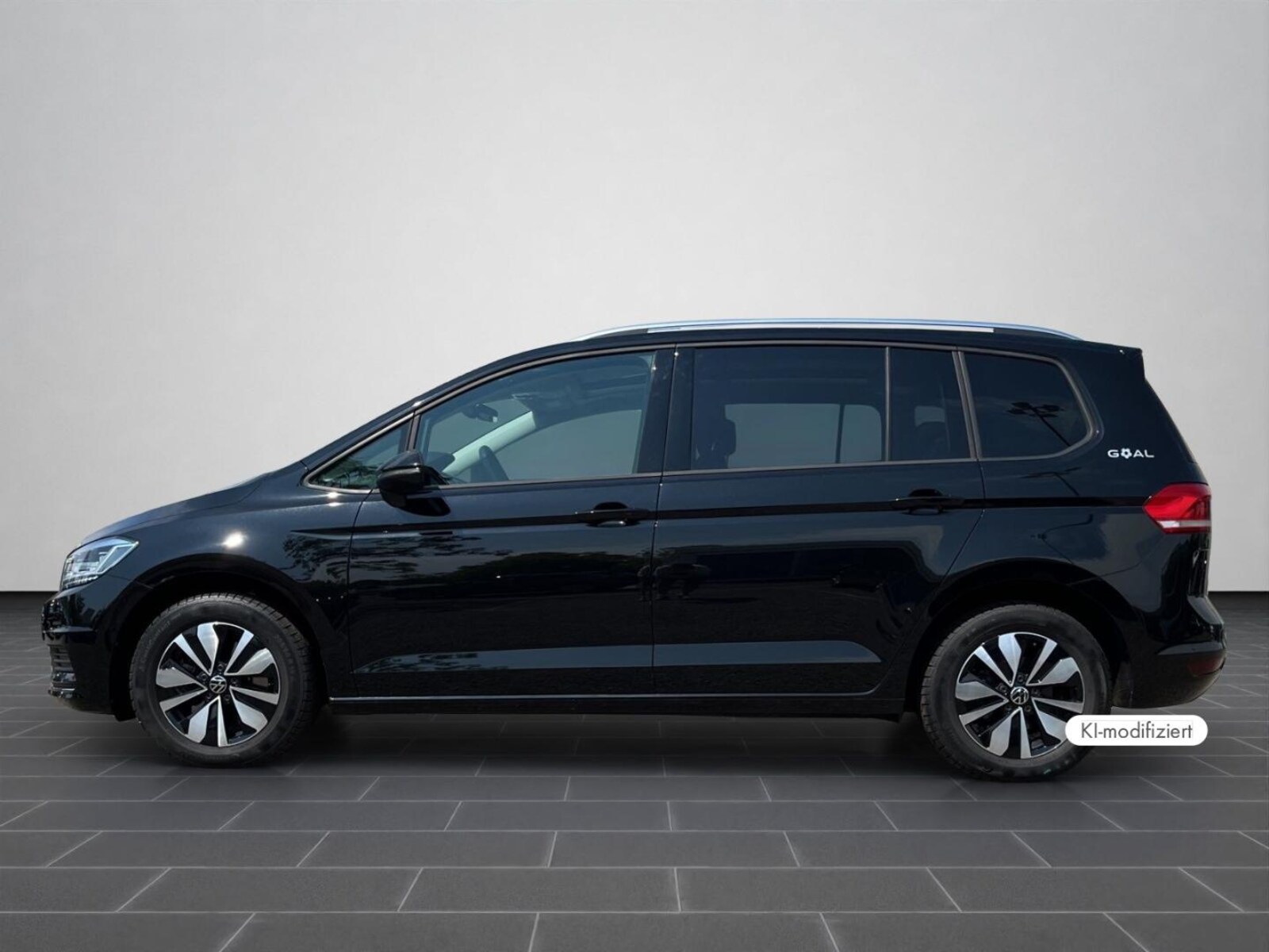 Volkswagen Touran – Bild 7