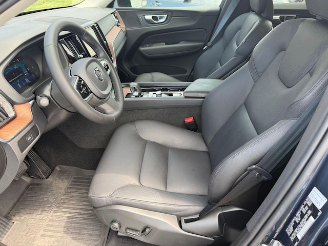 2024 Volvo XC60