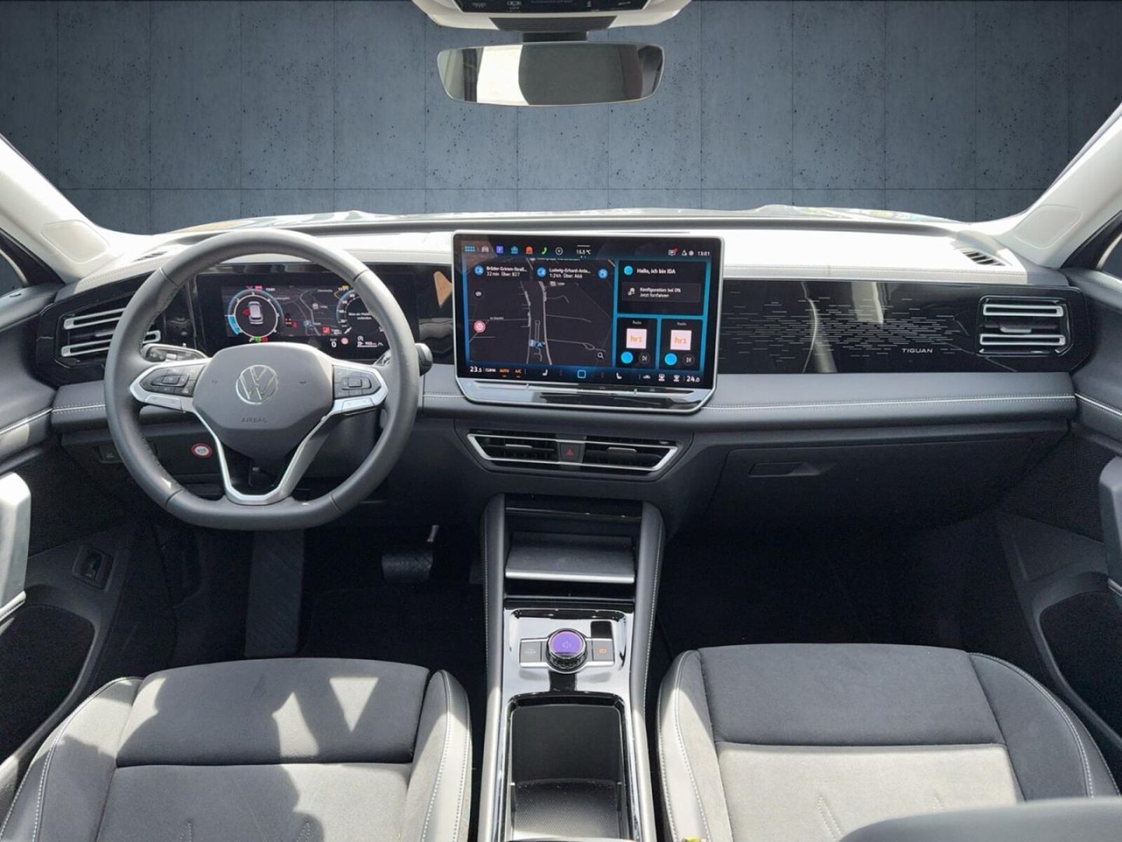 Volkswagen Tiguan – Bild 11