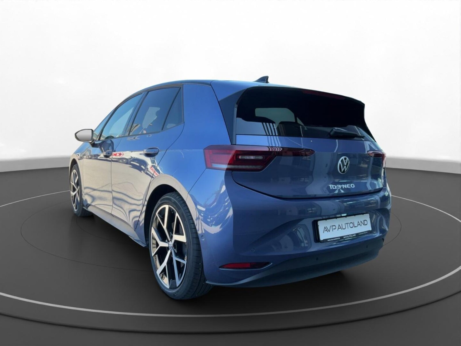 Volkswagen ID.3 Neo – Bild 8