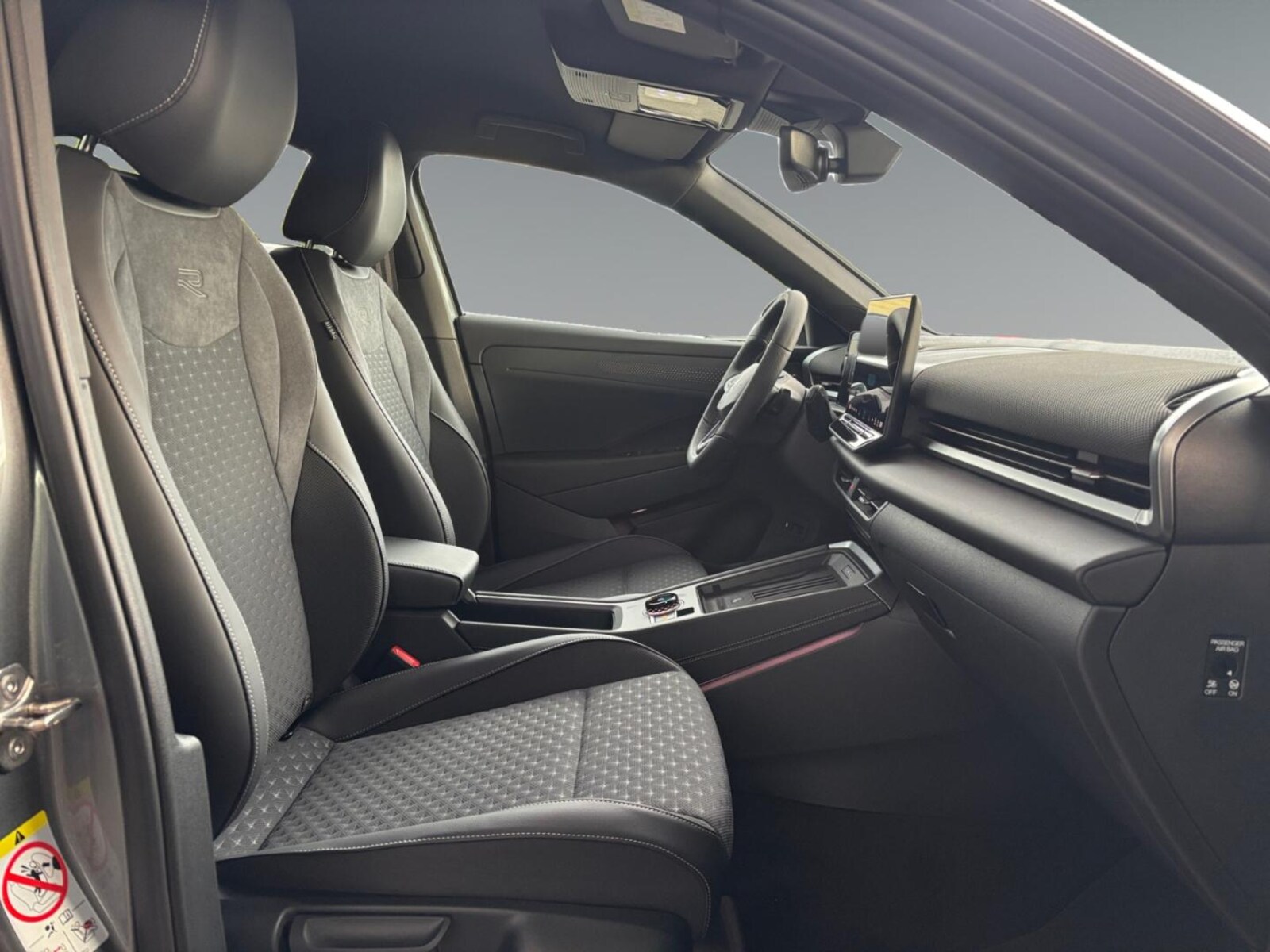 Volkswagen T-Roc – Bild 11