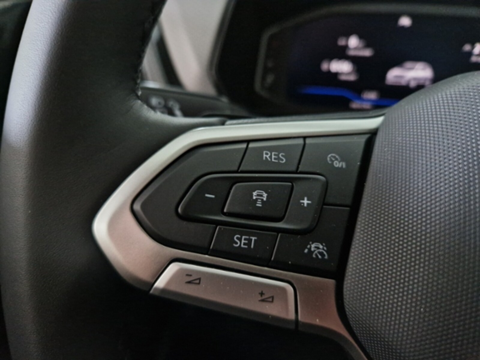 Volkswagen T-Cross – Bild 24
