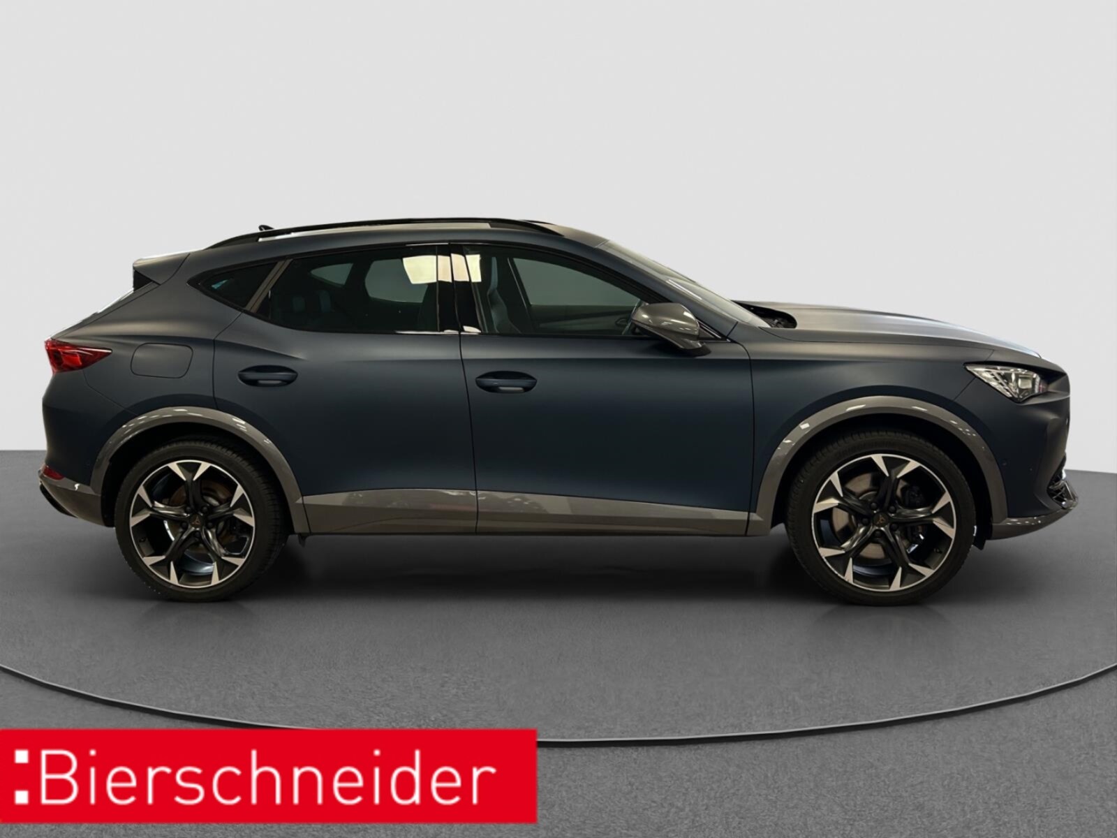 CUPRA Formentor – Bild 4