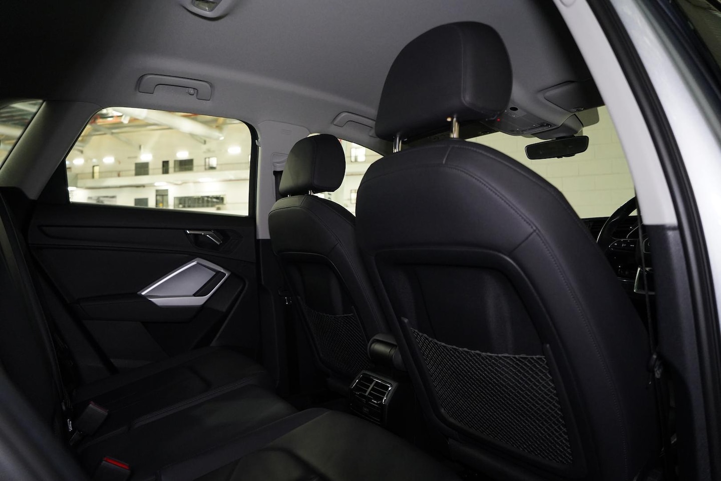 Image about Audi Q3 35 TFSI S tronic