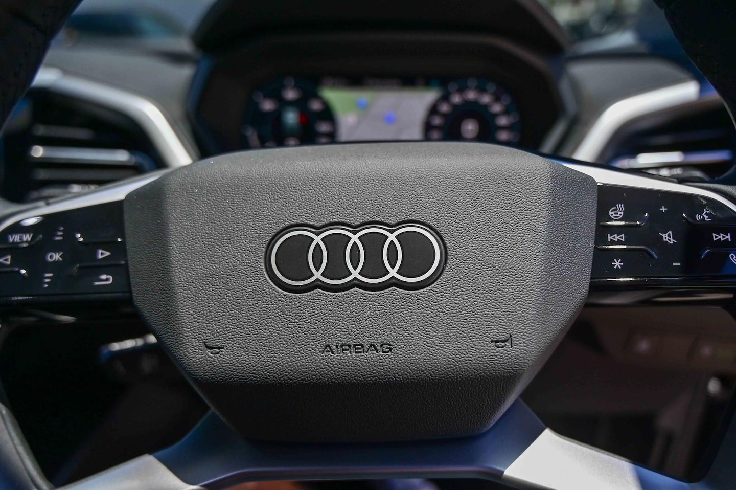 Image about Audi Q4 e-tron 45 e-tron