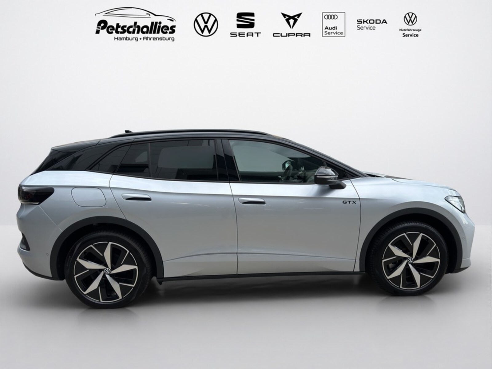 Volkswagen ID.4 – Bild 6