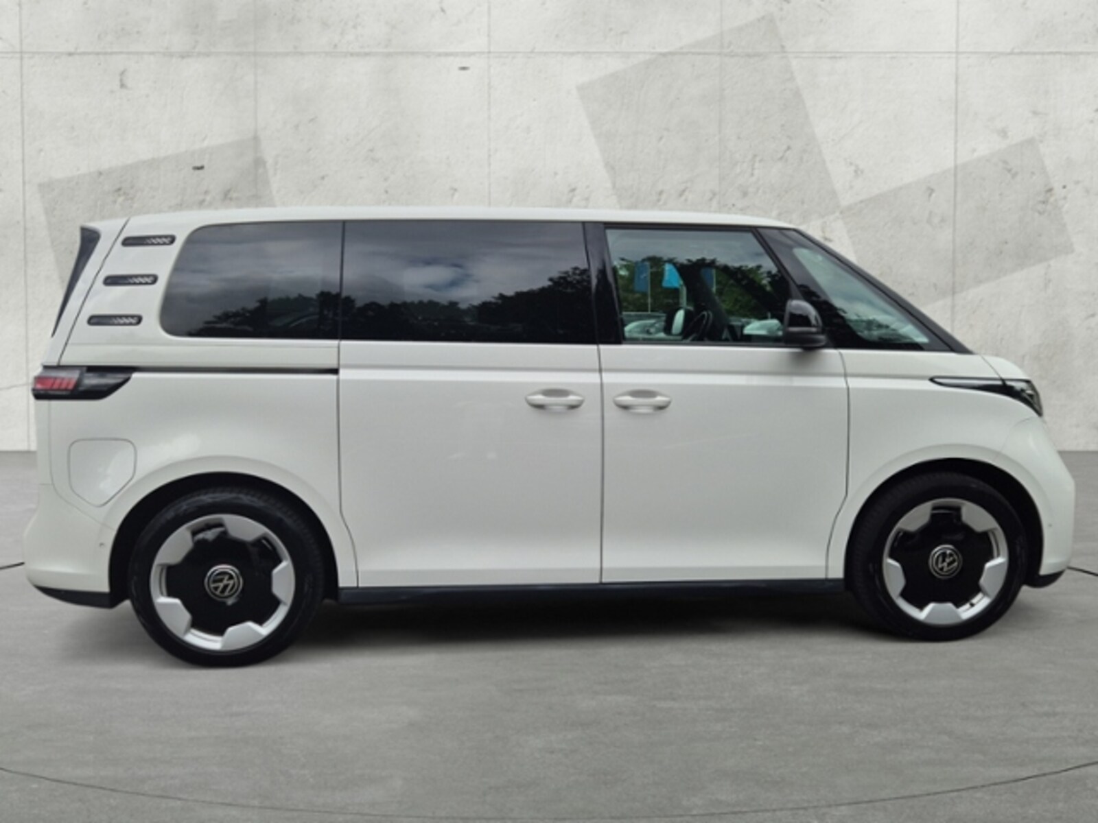 Volkswagen ID. Buzz – Bild 8