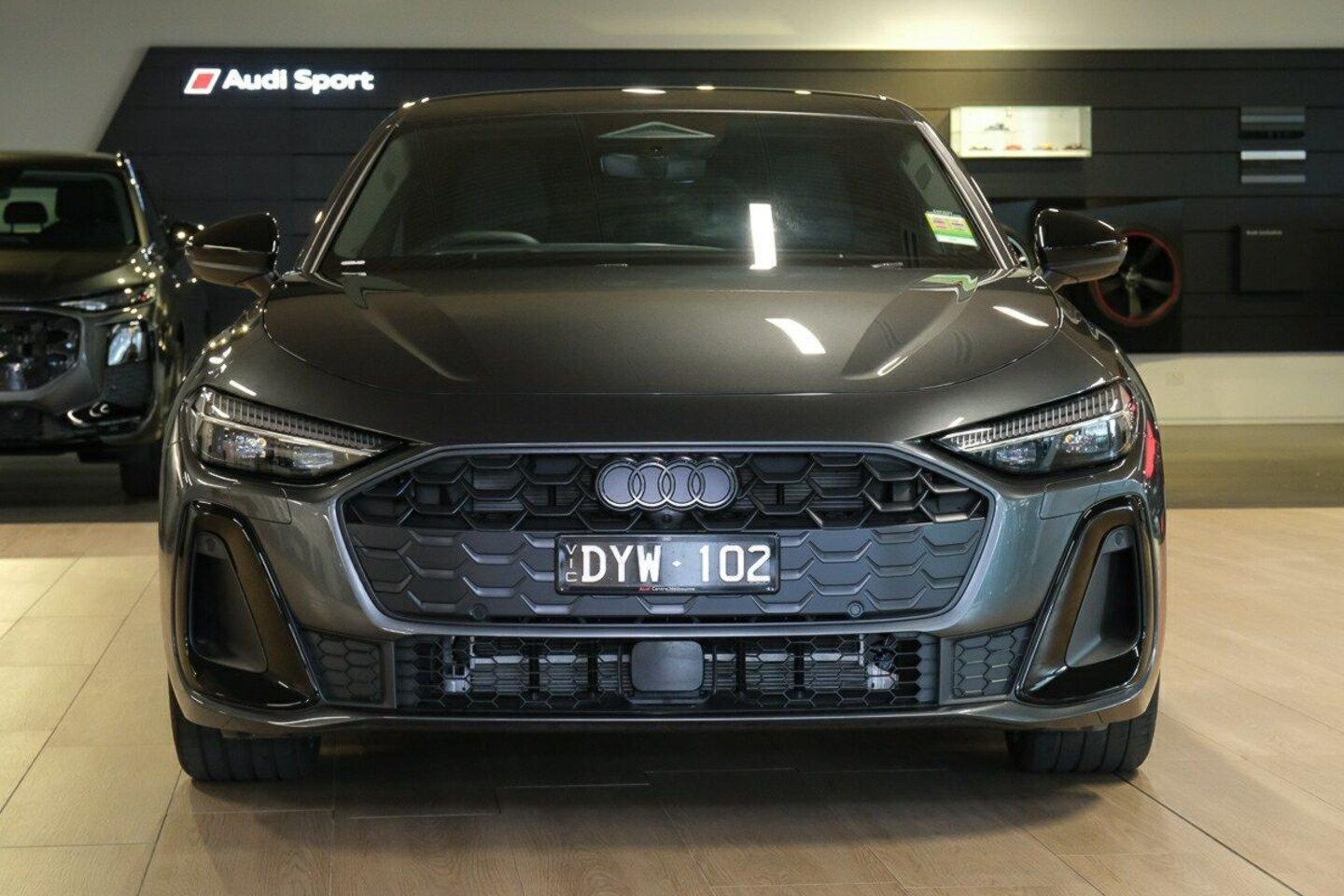 Image about Audi A5 Sedan TFSI e e-hybrid quattro 270 kW S tronic