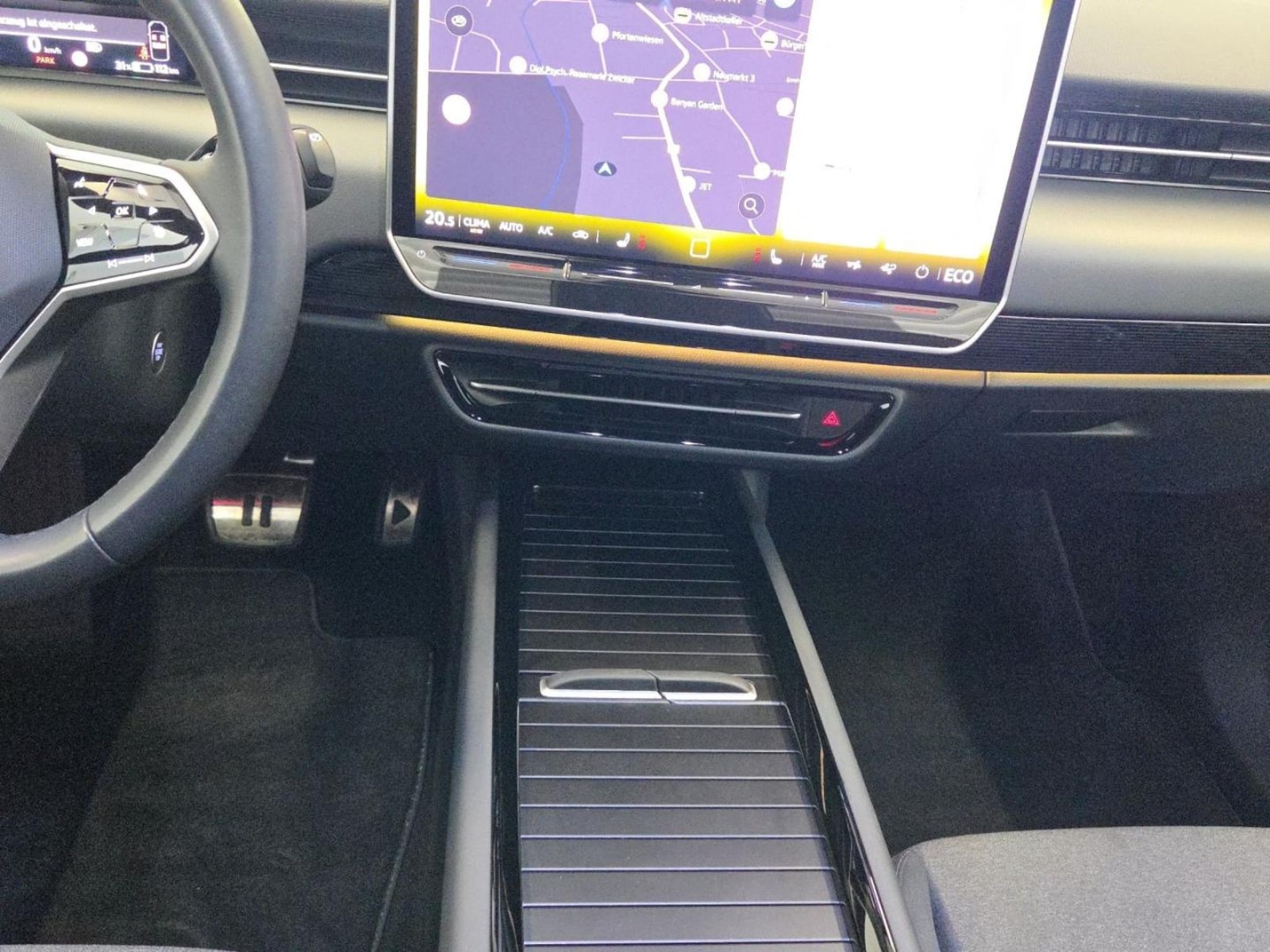 Volkswagen ID.7 Tourer – Bild 8