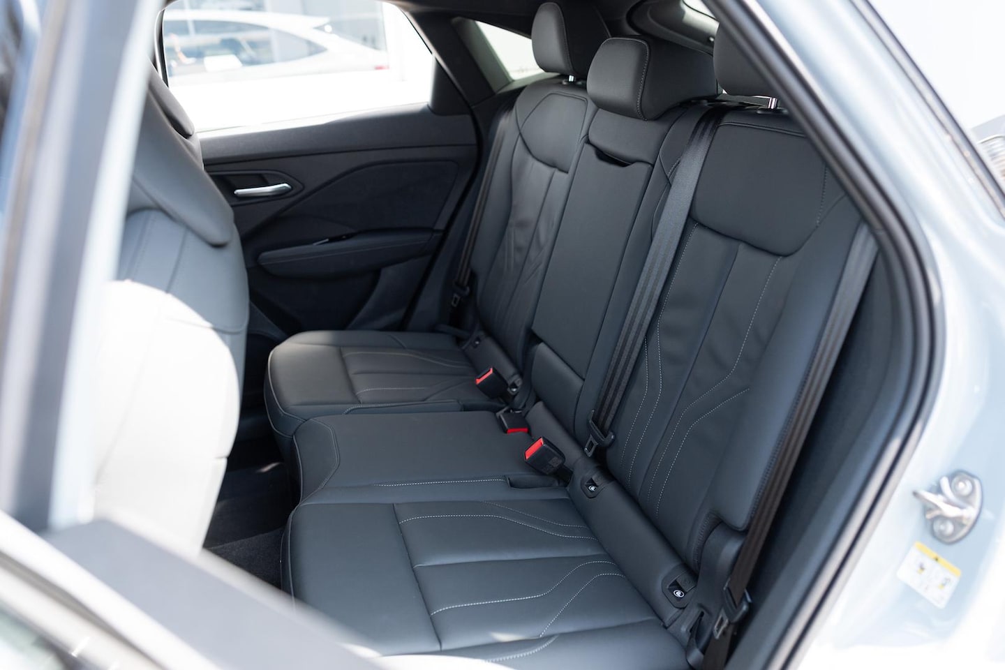 Image about Audi Q3 Sportback TFSI quattro 195 kW