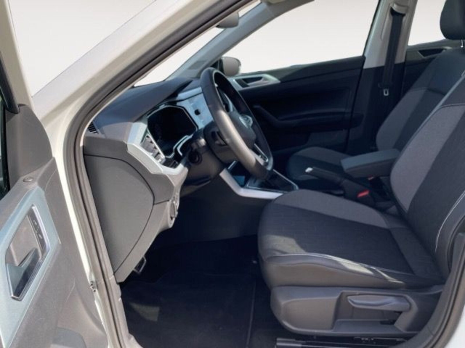 Volkswagen Polo – Bild 9