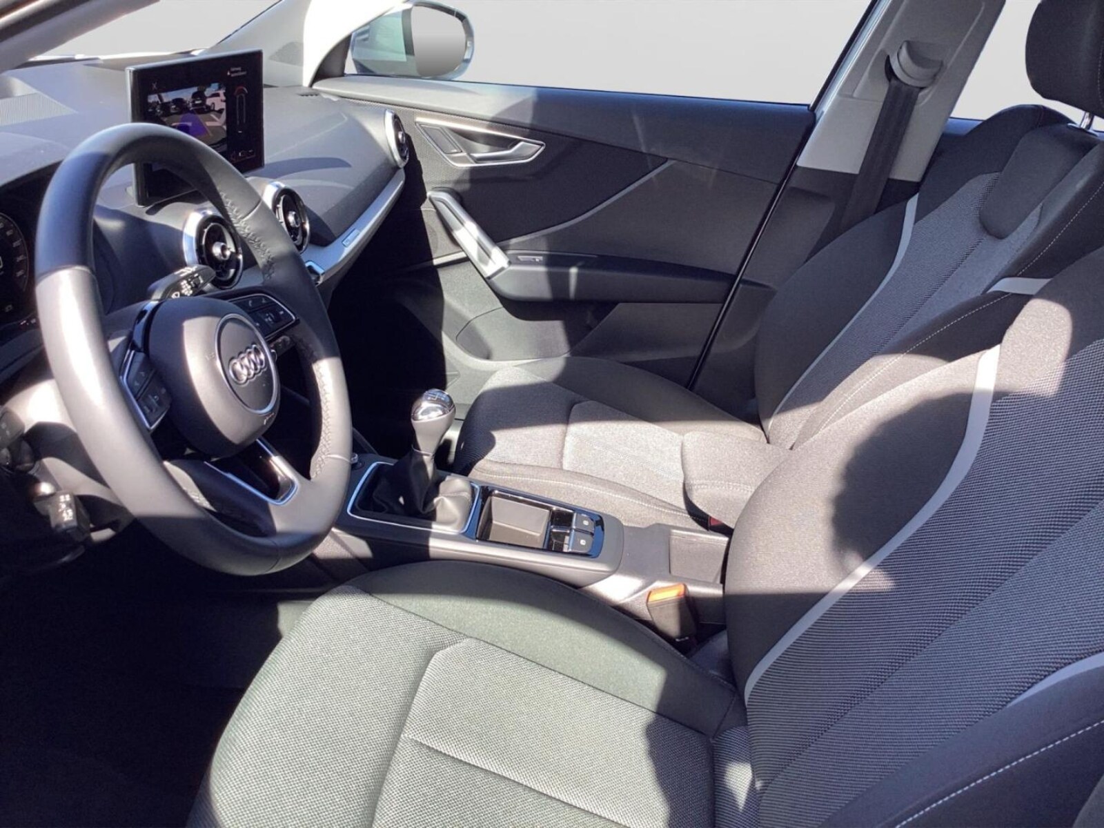 Audi Q2 – Bild 8