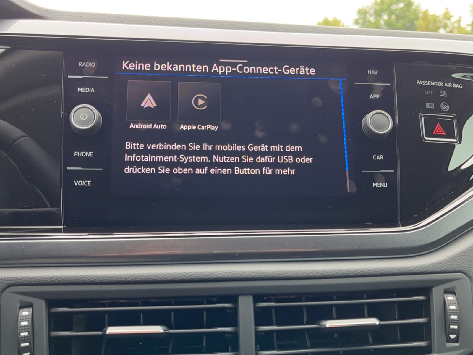Volkswagen Polo – Bild 28