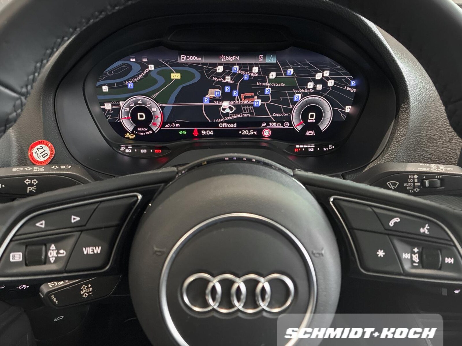 Audi Q2 – Bild 14